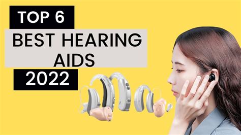 best hearing aids 2022 australia|Best Hearing Aids 2022 .